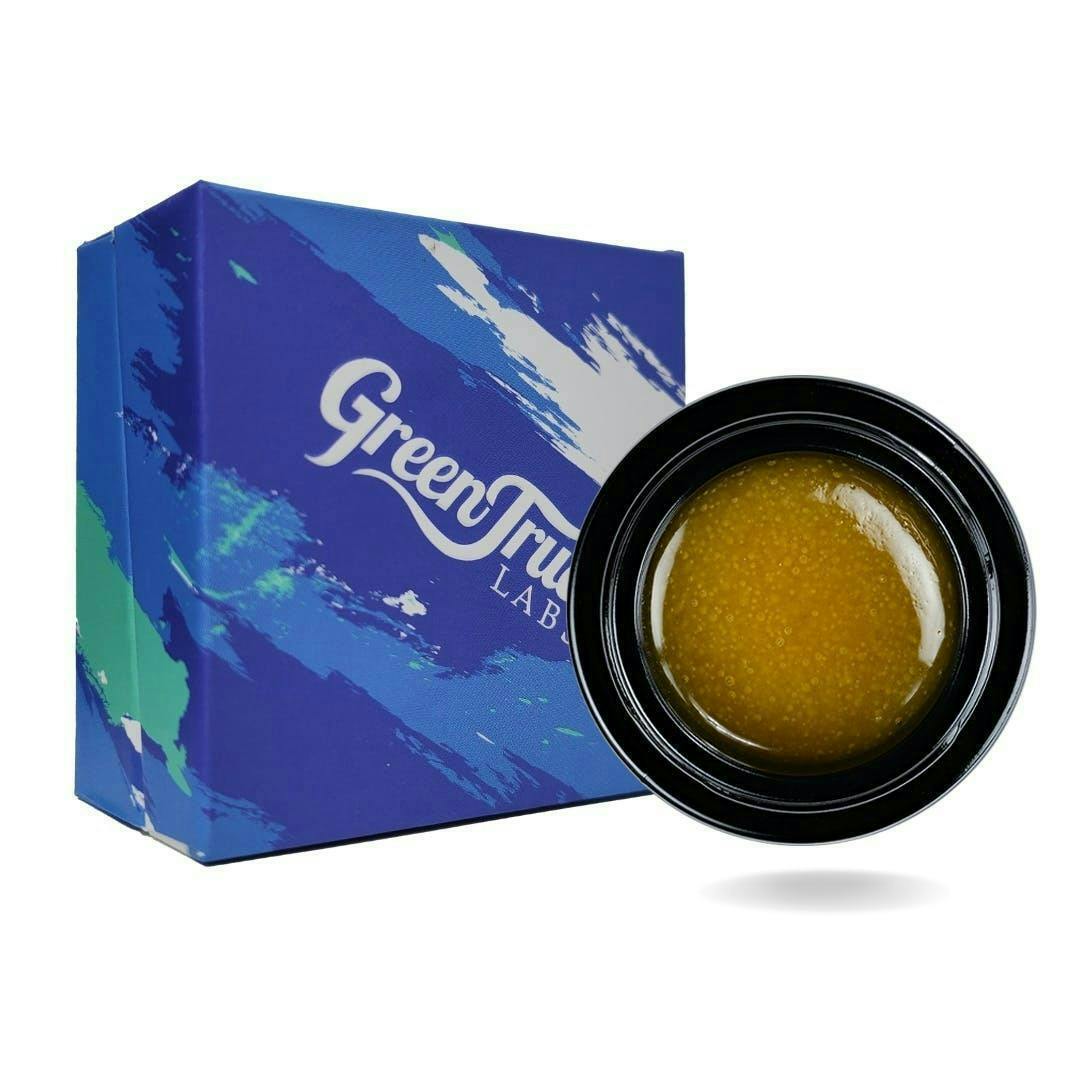 Cured Badder (7g Bulk Jar) - Bolo Runtz