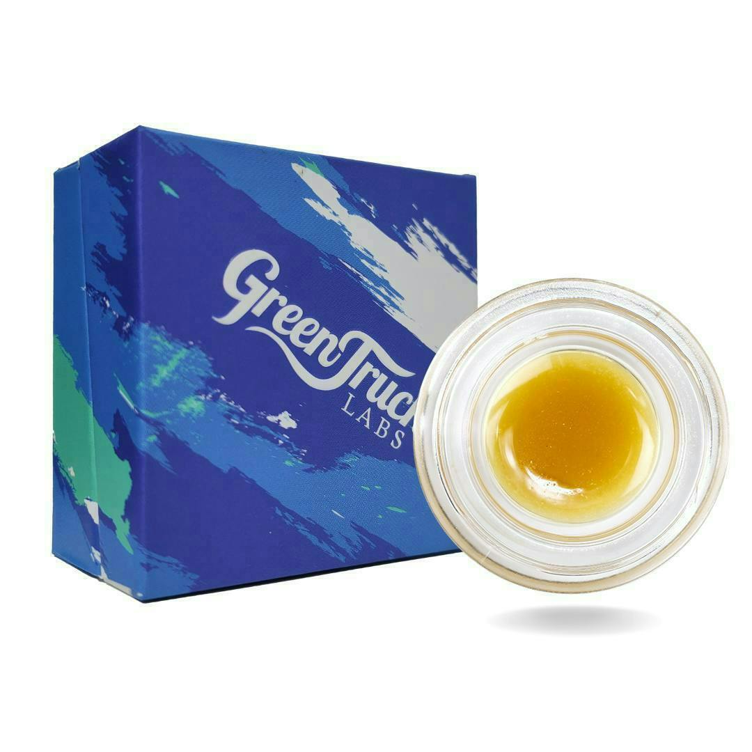 Cured Badder (Pre-Packed) - Jealousy