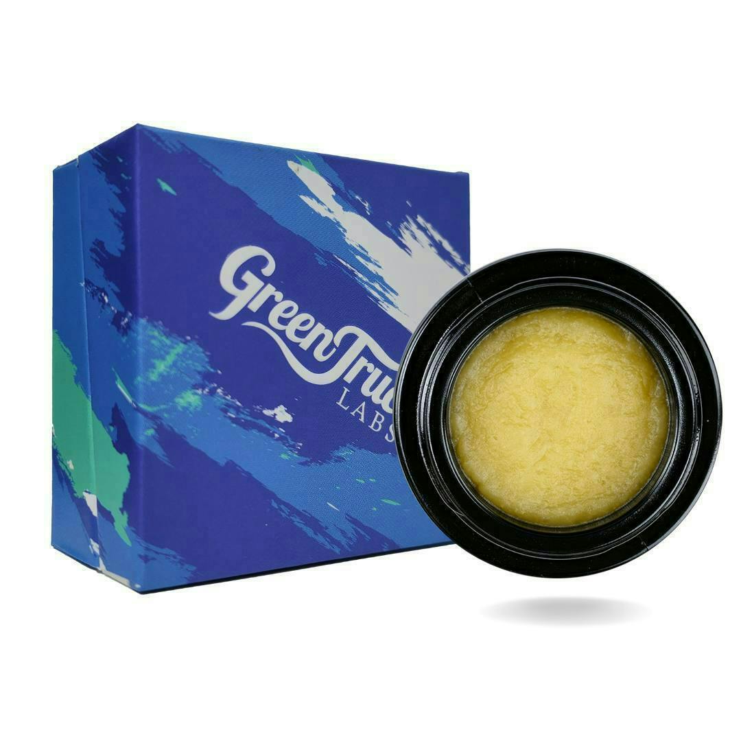 Cured Badder (7g Bulk Jar) - Dip N Stix - Eclipse Farms/GTF