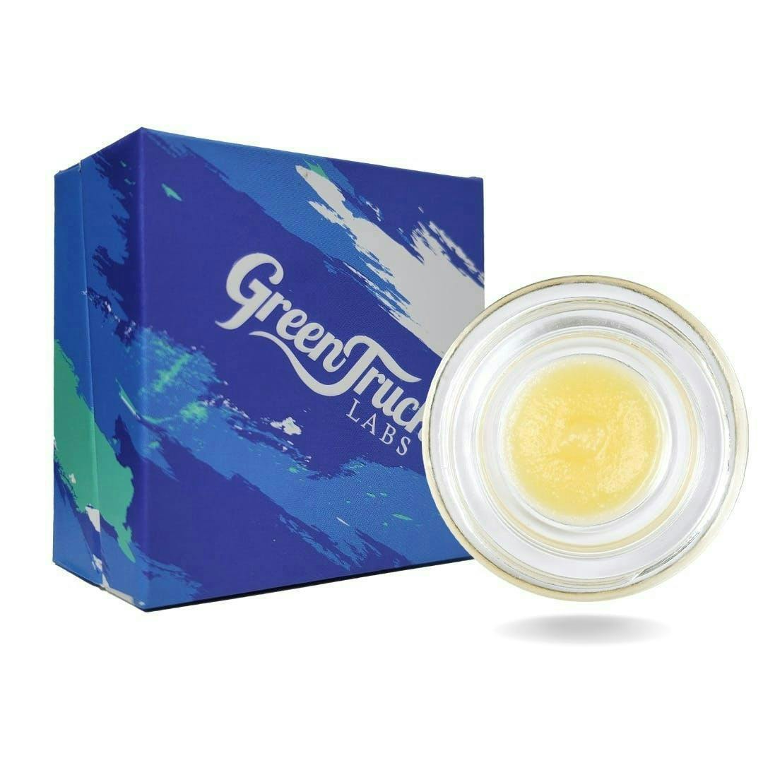 Cured Badder (Pre-Packed) - Odo - Eclipse Farms/GTF