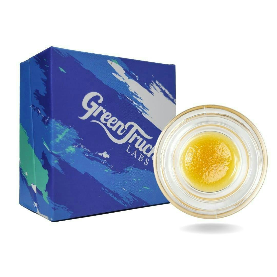Cured Badder (Pre-Packed) - Wedding Sunset - Brave Boat/GTF