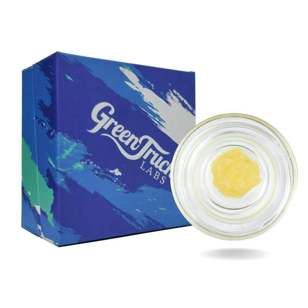 Cured Badder (Pre-Packed) - Dip N Stix - Eclipse Farms/GTF