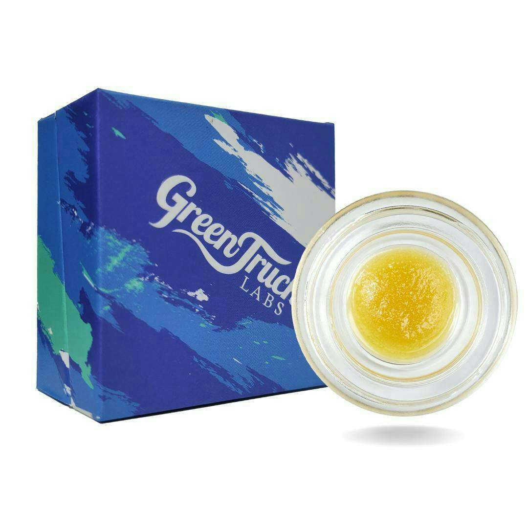 Cured Badder (Pre-Packed) - Lava Cake - Eclipse Farms/GTF