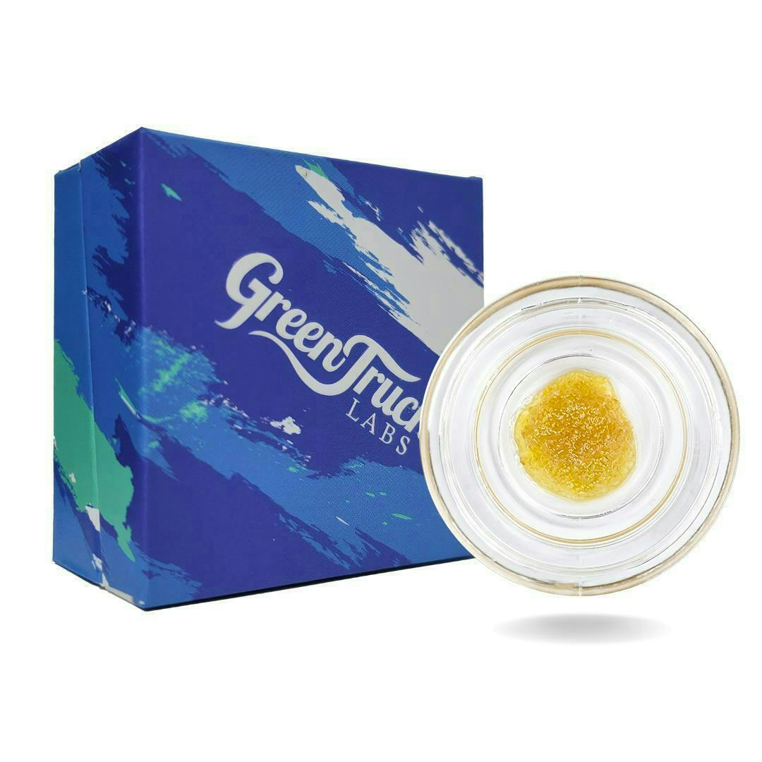Refined Sugar (Pre-Packed) - Eternity - Bungludetch Farms/GTF