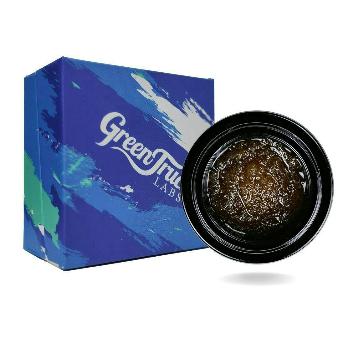 Refined Sugar (7g Bulk Jar) - Eternity - Bungludetch Farms/GTF