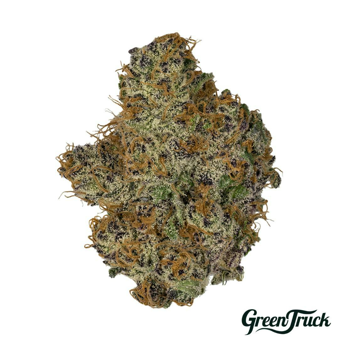 Flower - Pink Zkittles - 7g