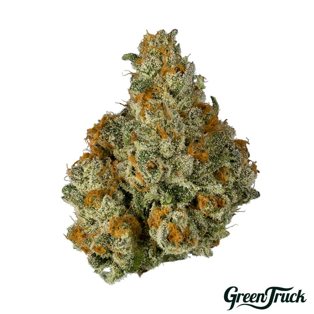 Flower - Orange Ice Pop - 7g