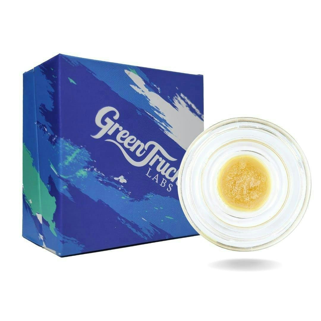 Cured Badder (Pre-Packed) - Ice King