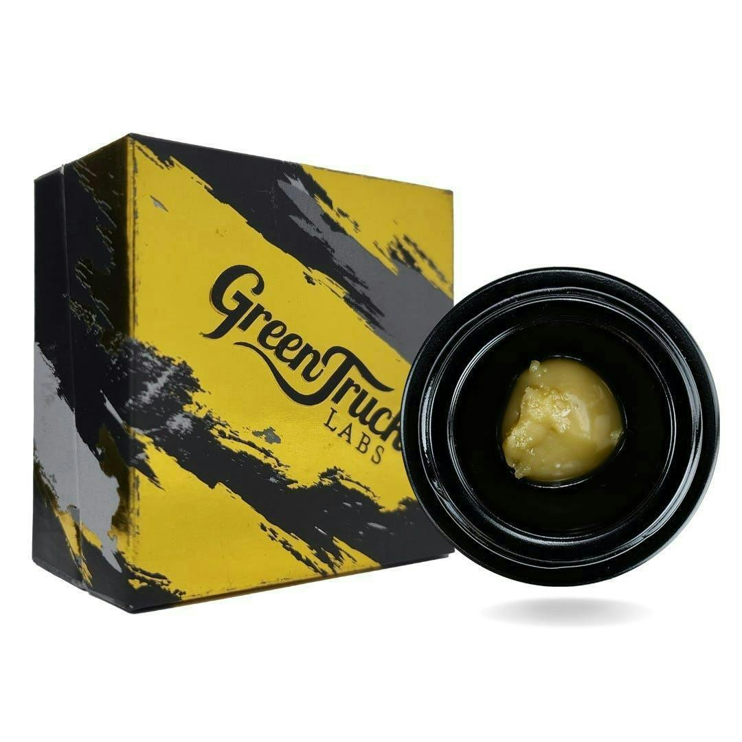 Live Rosin (Pre-Packed)-Lemon Bubblegum (70-150u)