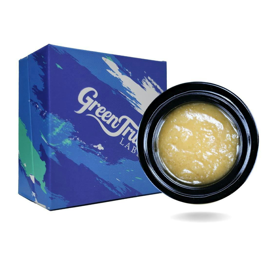 Cured Badder (7g Bulk Jar) - Stank House - Discerning Medicinal/GTF