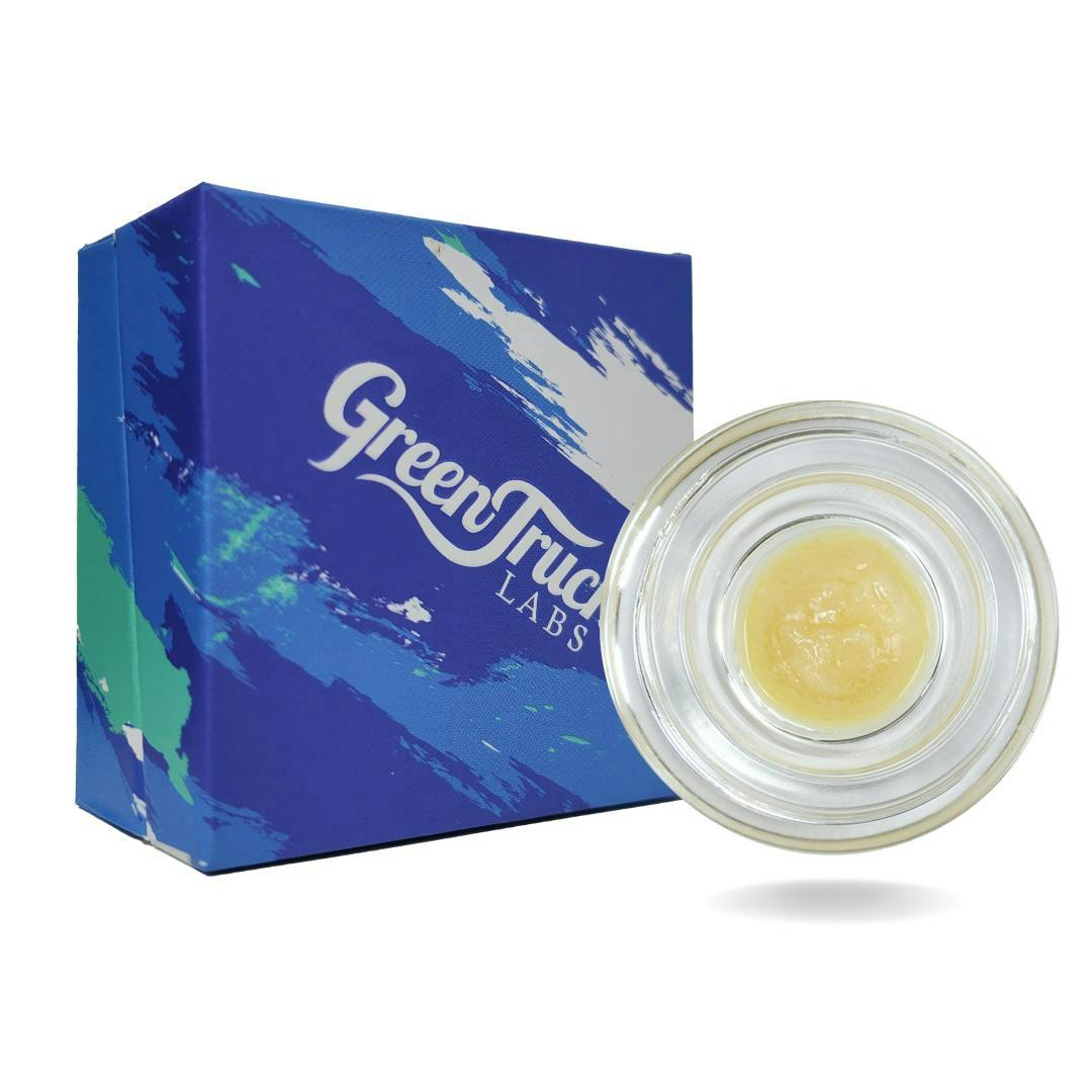 Cured Badder (Pre-Packed) - Twerk Quake - Bungludetch Farms/GTF