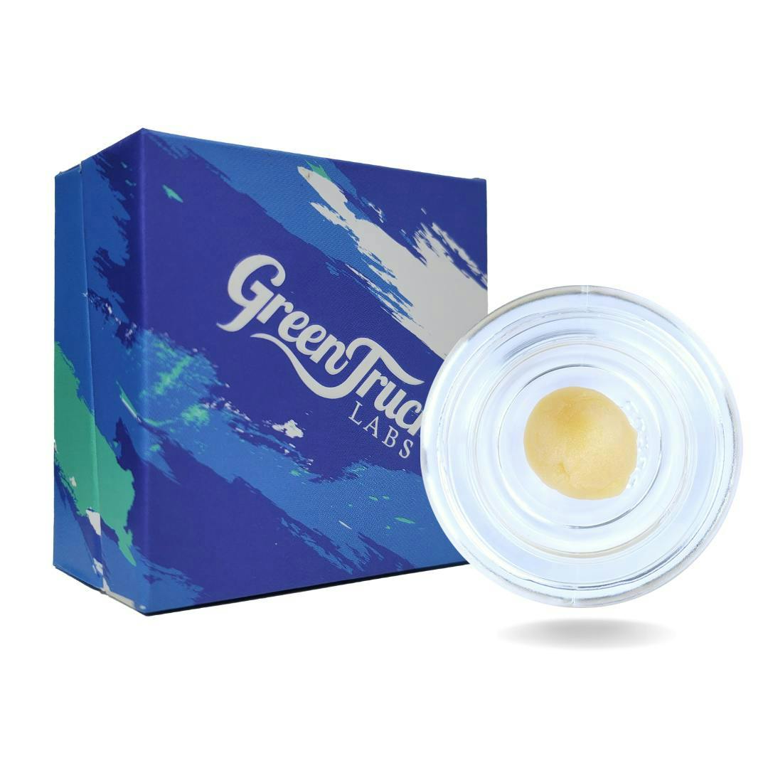 Cured Badder (Pre-Packed) - Supa