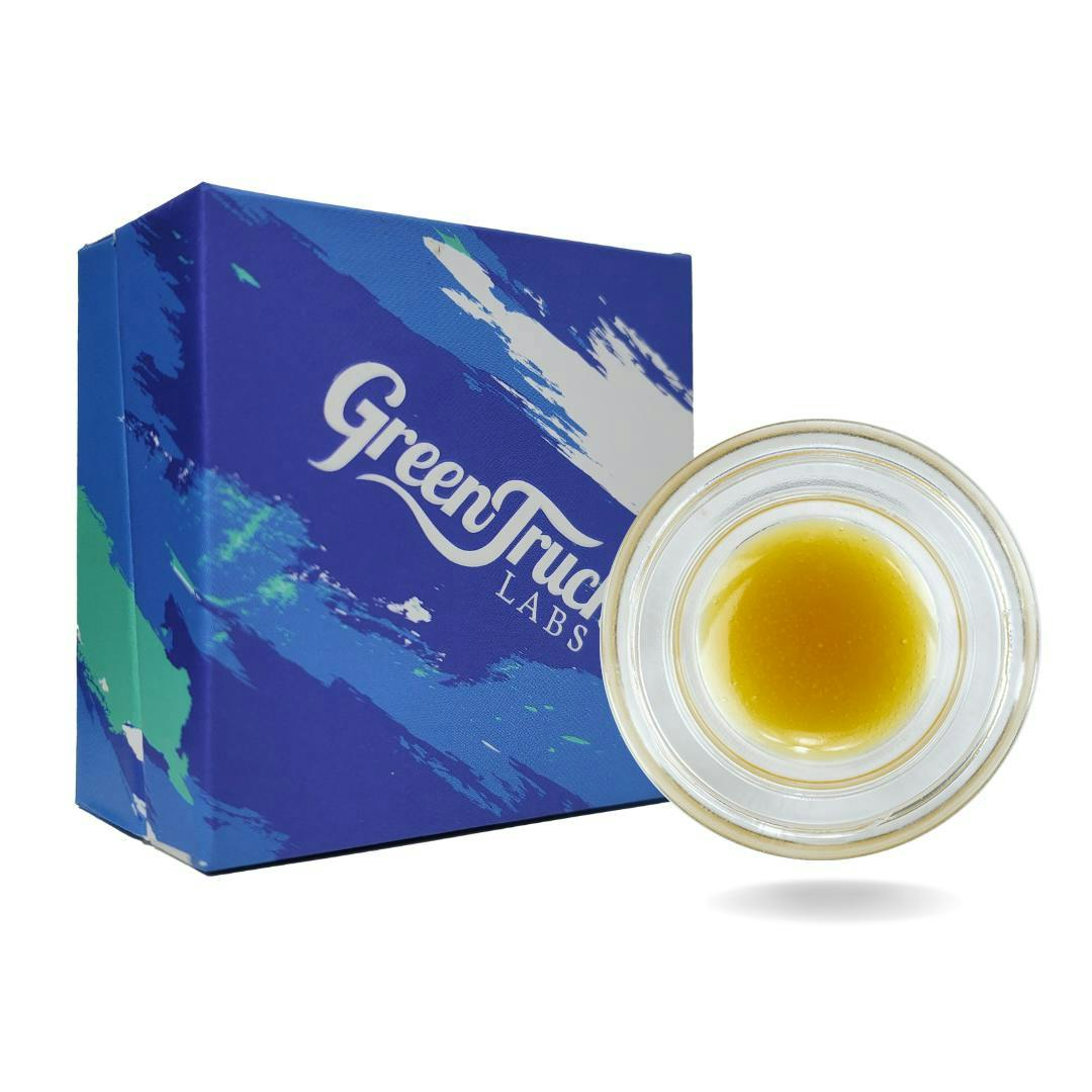 Cured Badder (Pre-Packed) - Secret Cookies