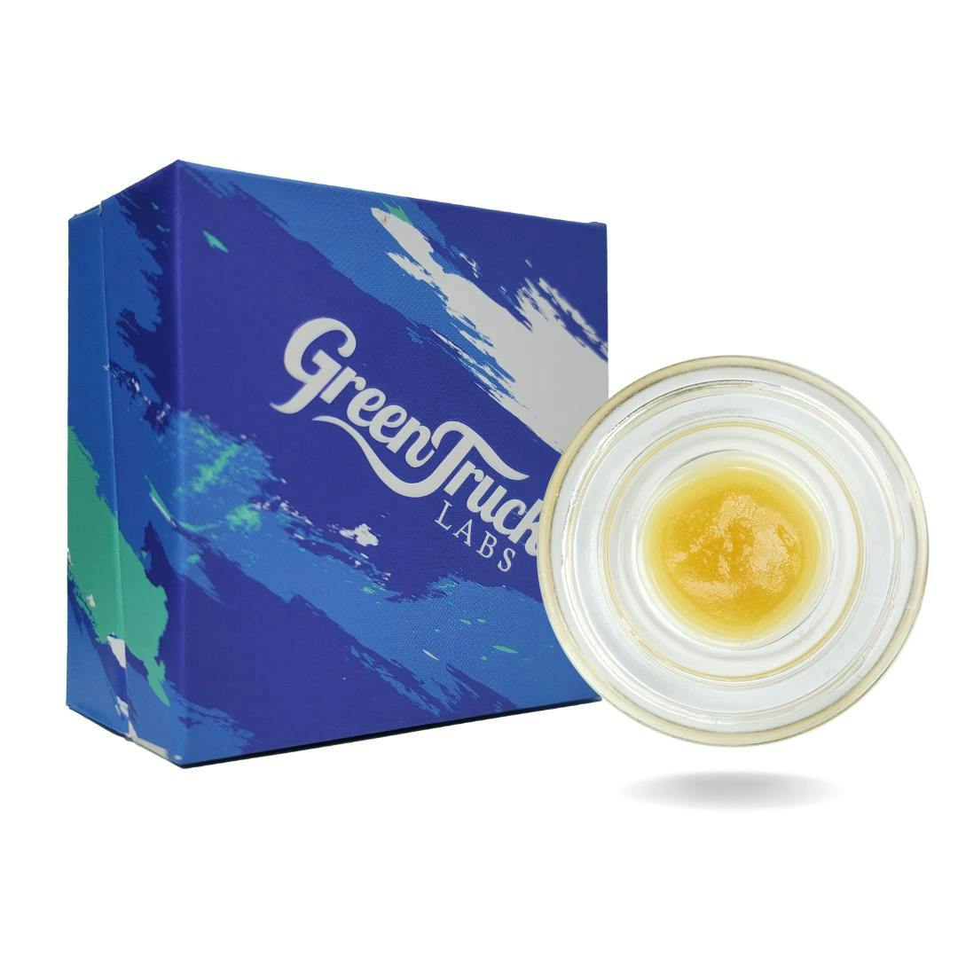 Cured Badder (Pre-Packed) - Chocolope - Hazy Hill Farm/GTF