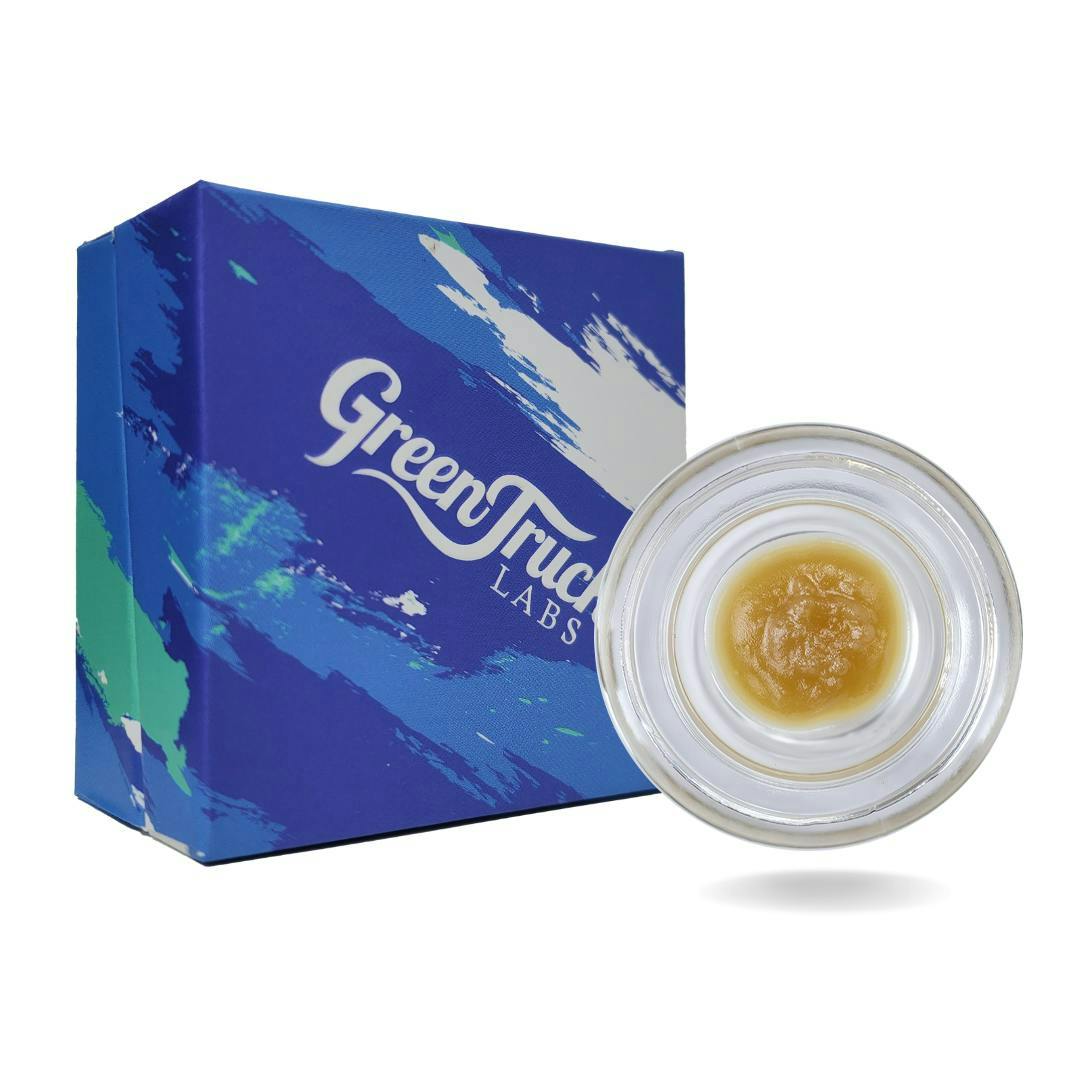 Cured Badder (Pre-Packed) - Zkittles - Hazy Hill Farm/GTF