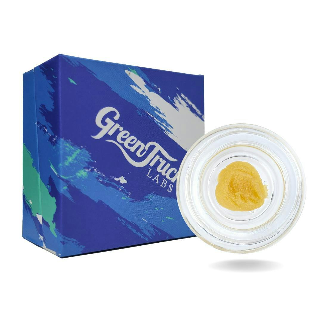 Cured Badder (Pre-Packed) - Geisha Breath