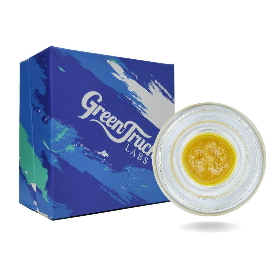 Cured Badder (Pre-Packed) - Apricot Scone