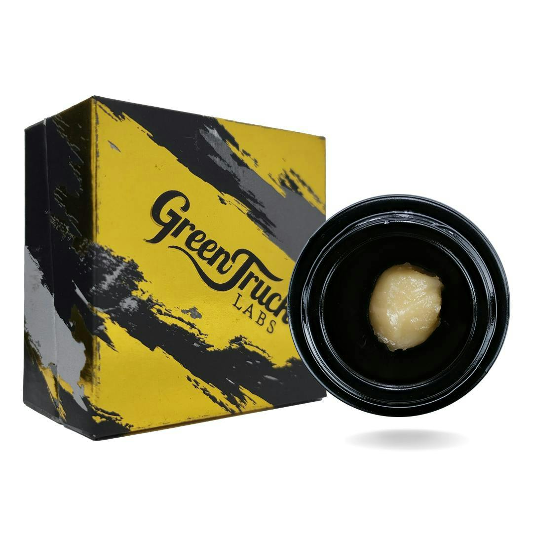 Live Rosin (Pre-Packed) - Chimera