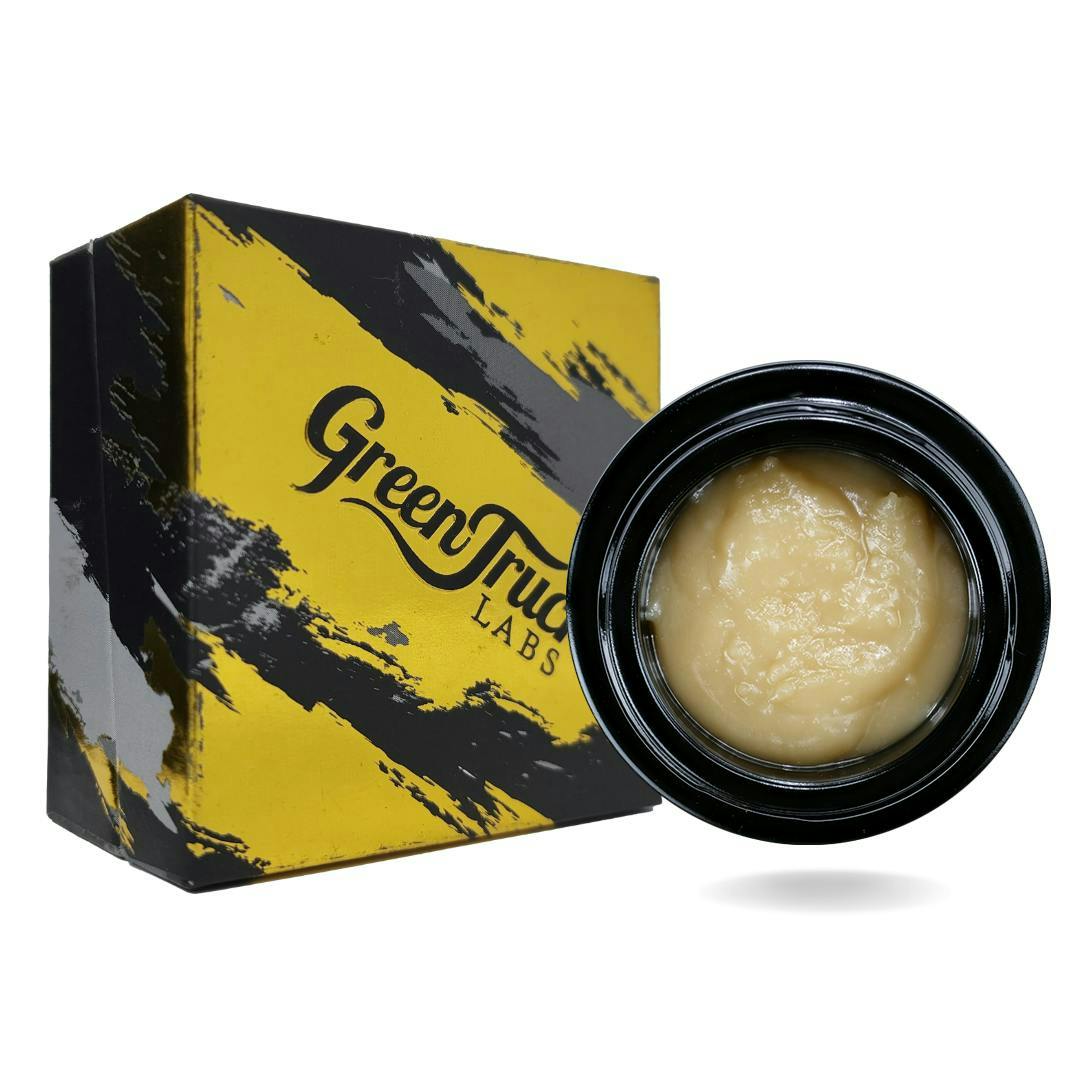 Live Rosin (7g Bulk Jar) - Chimera