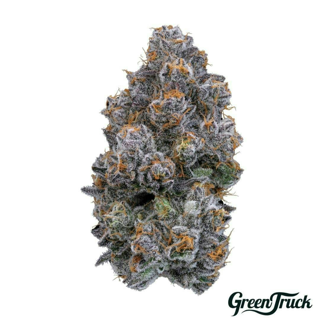 Flower - Cookies N Kush - 3.5g