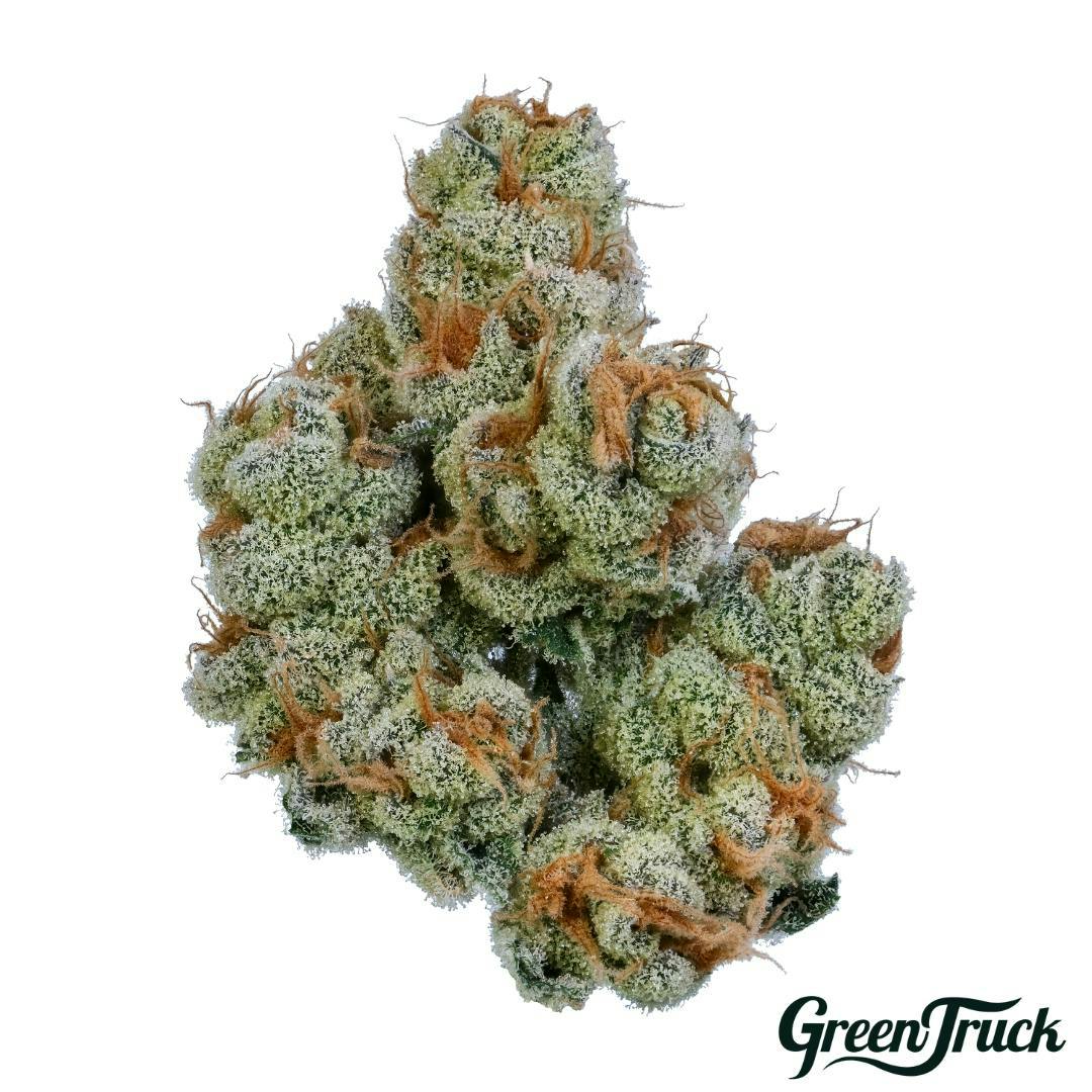 Flower - Garbage Pail Bandit - 3.5g