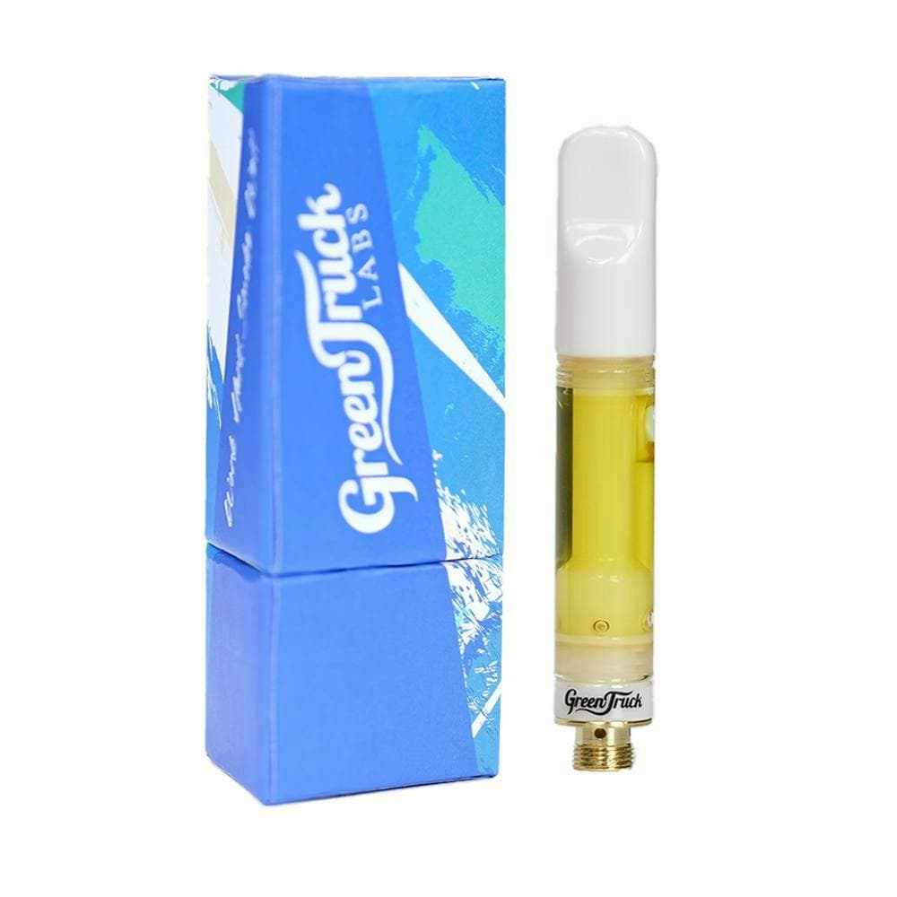 1g Cartridge - 1:1 ATF