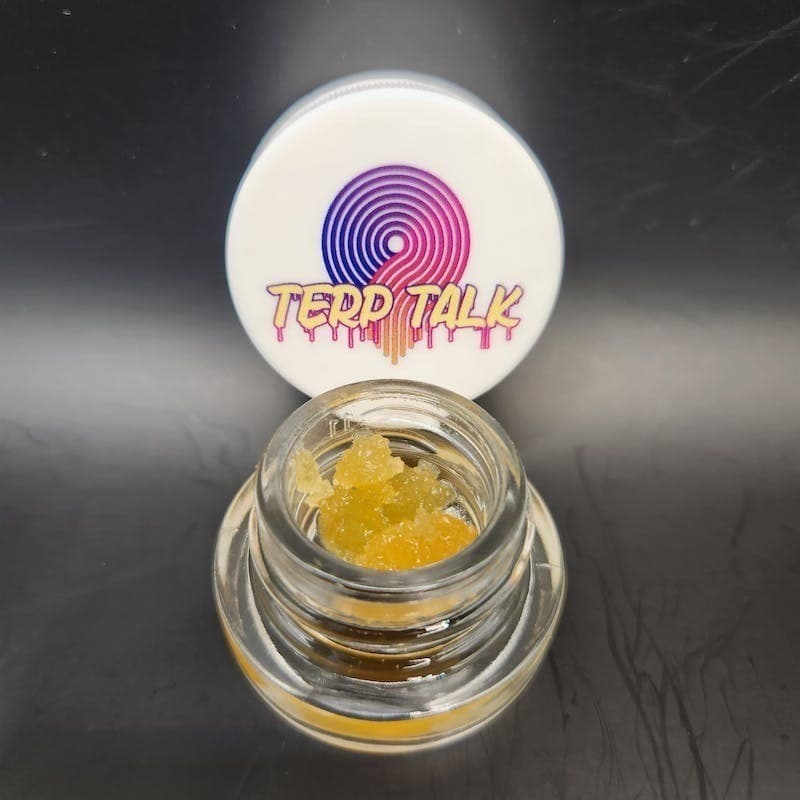 NY Sour Diesel