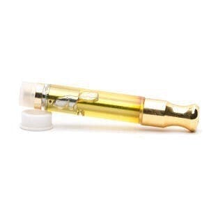 Dabby Wabby Krispy Kreme 1g Cart