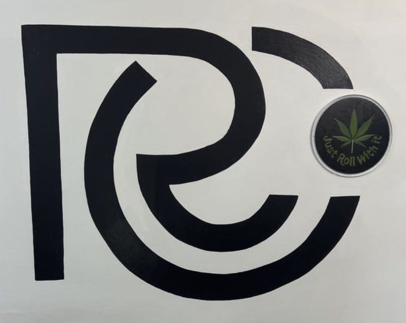 Robinsons Cannabis logo