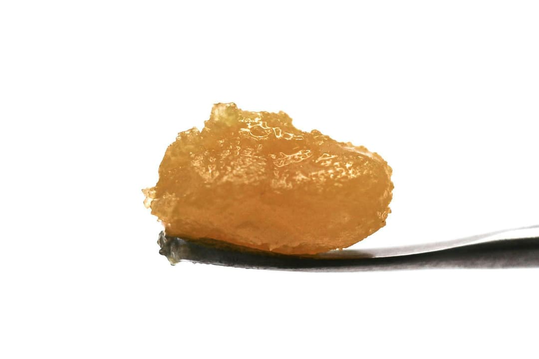 Rugged Roots - Badder Sugarcane 1g