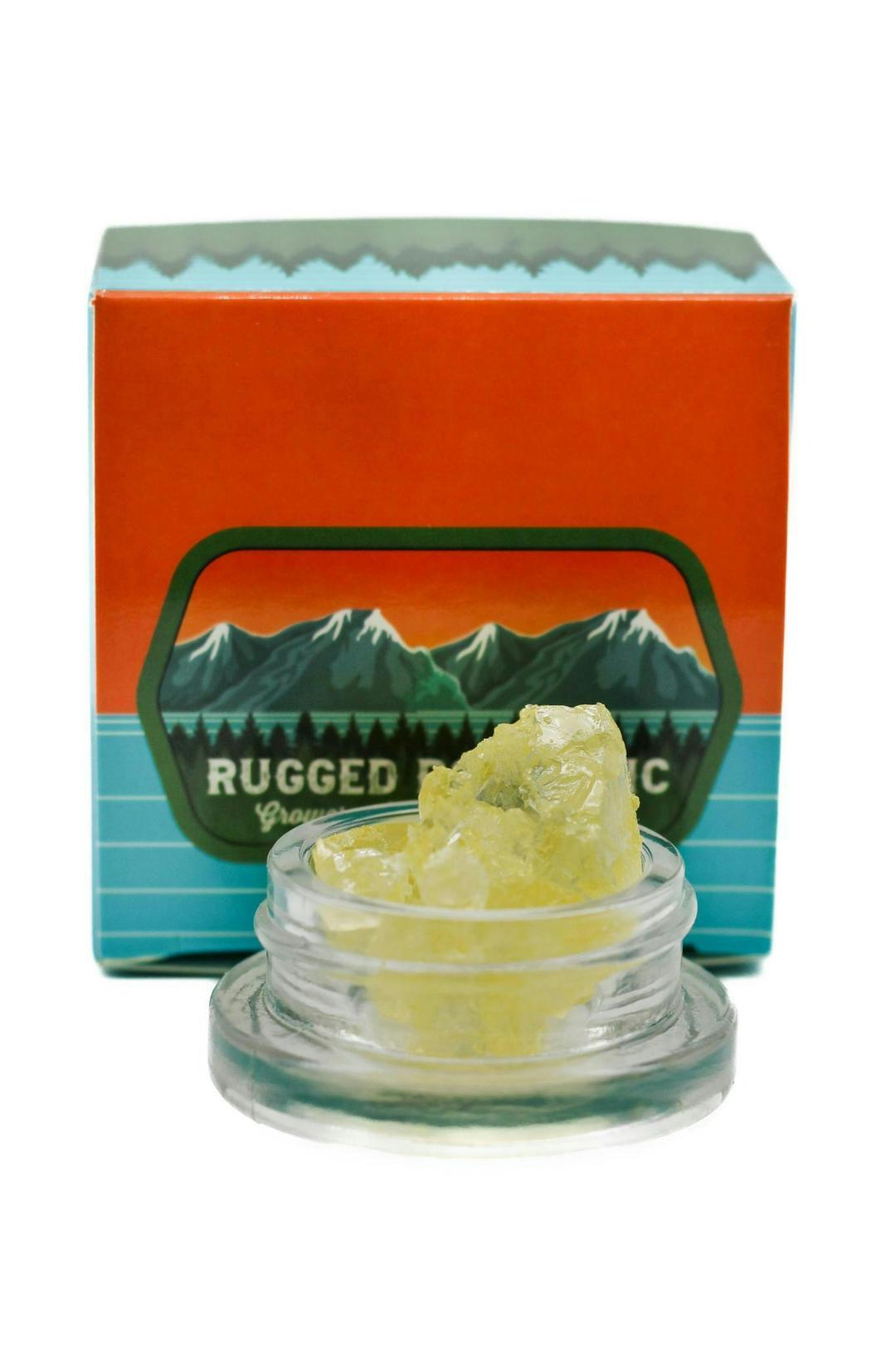 Rugged Roots - Diamond Baller Box Do si Do 3g