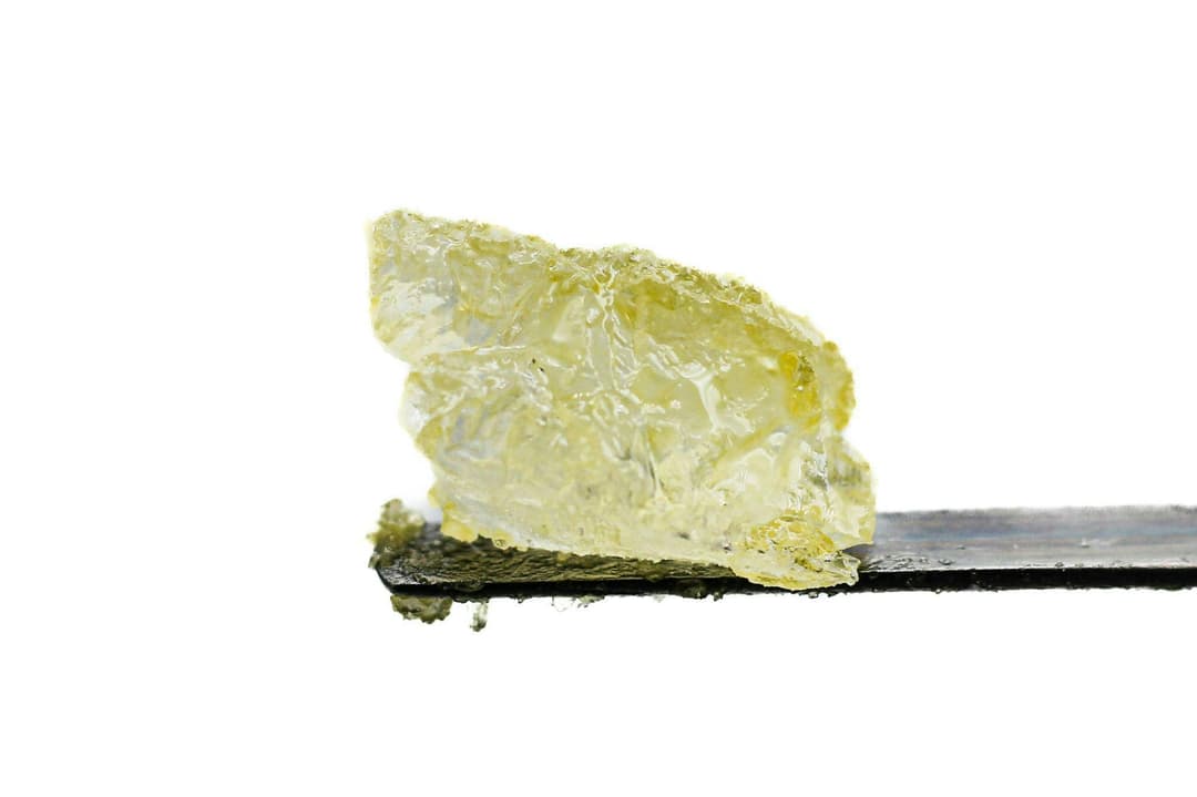 Rugged Roots - Diamonds Garlic Breath 1g