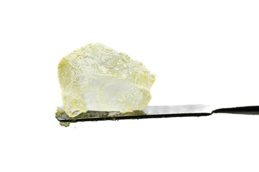 Rugged Roots - Diamonds Gorilla Glue 1g
