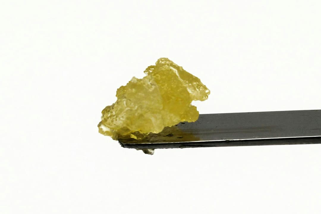 Rugged Roots - Diamonds London Pound Cake 1g