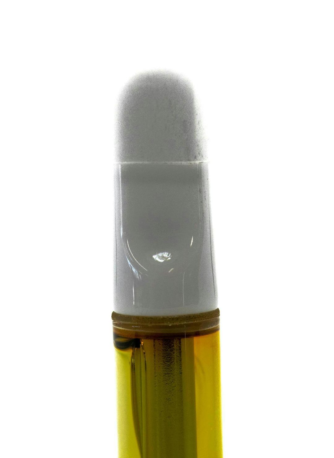 Rugged Roots - Distillate Berry White Cartridge 0.5g