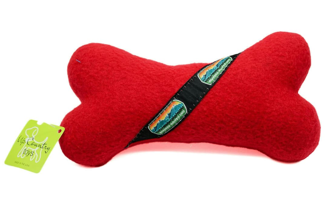 Rugged Roots - Dog Toy