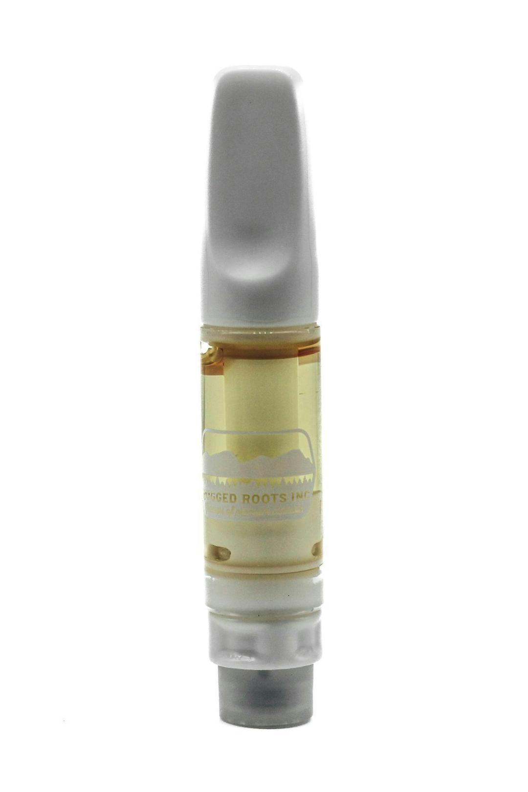 Rugged Roots - Elevated Potency Fozzie Cartridge 1g