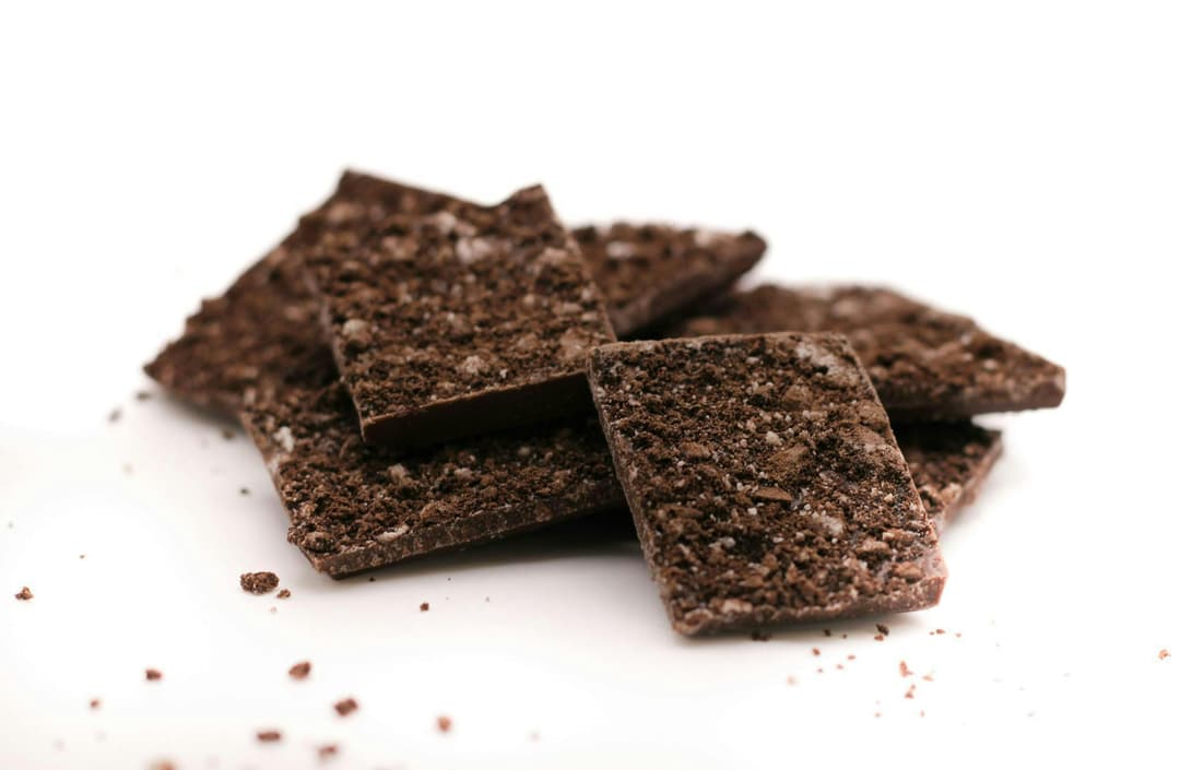 Rugged Roots - Full Spectrum Hash Rosin Oreo Chocolate Bar (300mg)