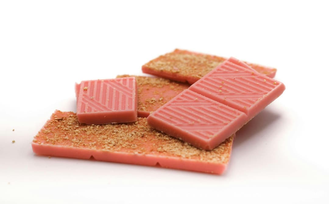 Rugged Roots - Full Spectrum Strawb. & Cream White Choc. Bar (500mg)