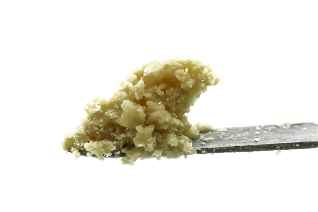 Rugged Roots - Hash Garlic Fumez 1g