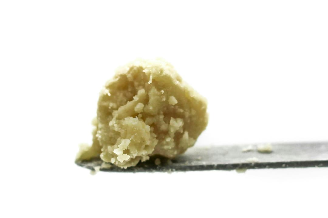 Rugged Roots - Hash Nitro Fumez 1g