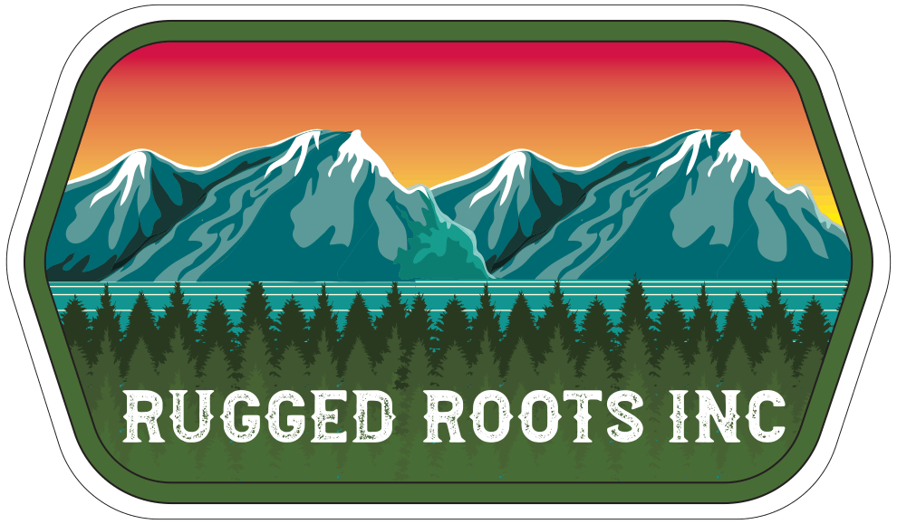 Rugged Roots - Hash Rosin Soap 1g