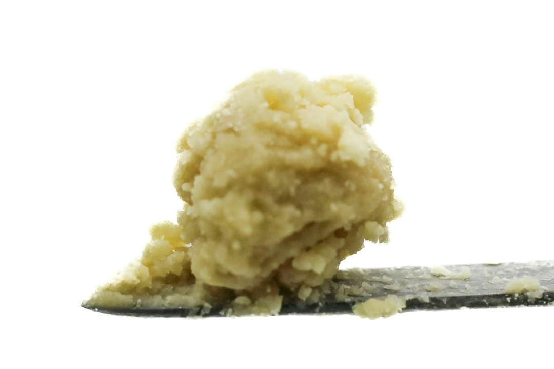 Rugged Roots - Hash Swampwater Fumez 1g