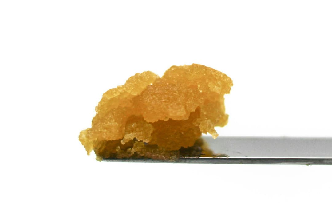 Rugged Roots - Live Resin GMO 1g
