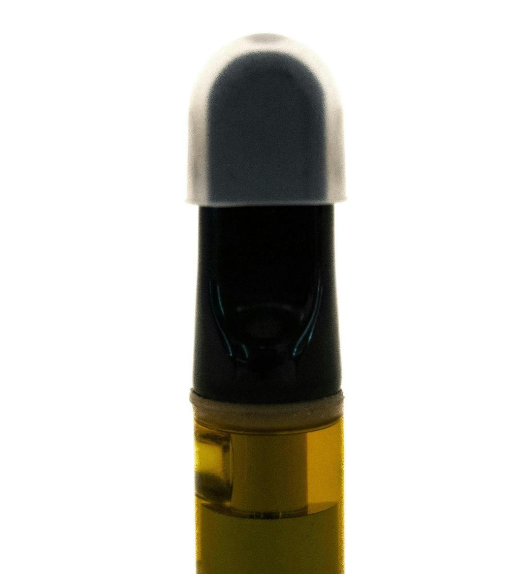 Rugged Roots - Live Resin Mimosa Cartridge 0.5g