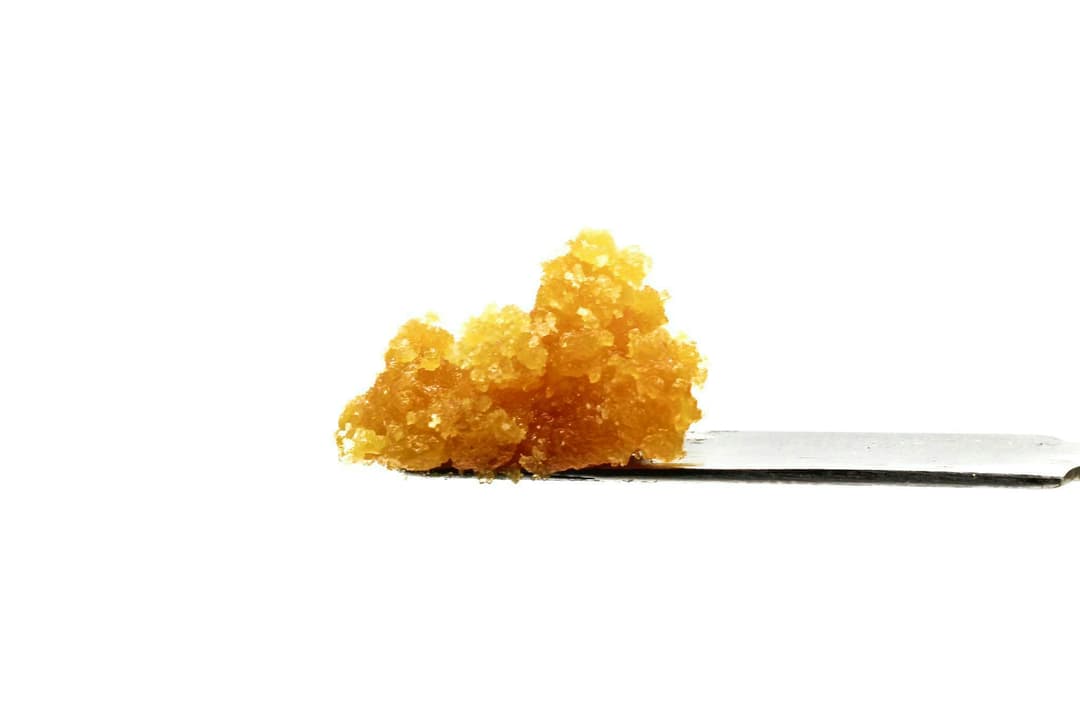 Rugged Roots - Live Resin Purple Punch 1g
