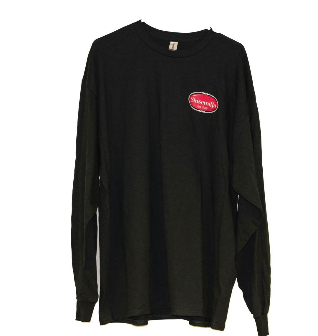 Rugged Roots - Long Sleeve (XXX Large)