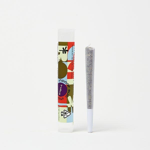Canabotanica - Pre Roll - Animal OG 1g