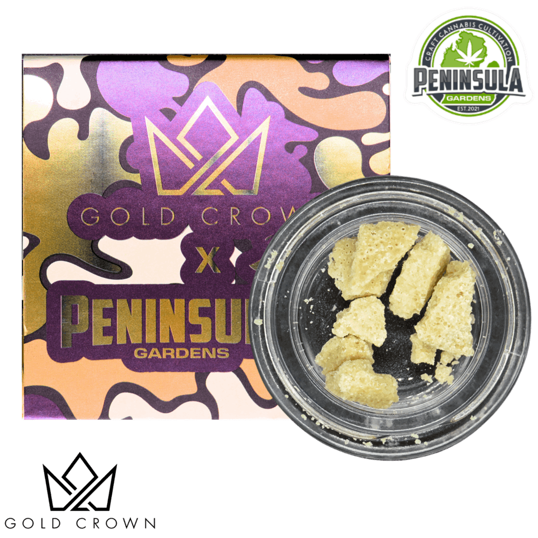 Crumble (1g)- Blumosa