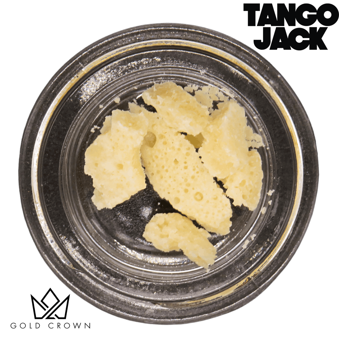 Crumble (1g)- Cap Junky